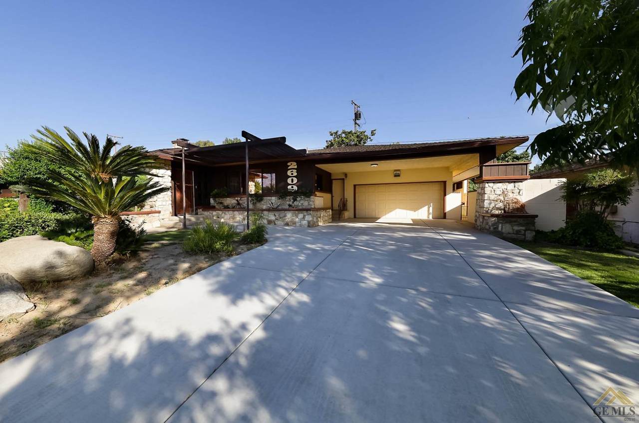 2609 Harmony Drive - Photo 1