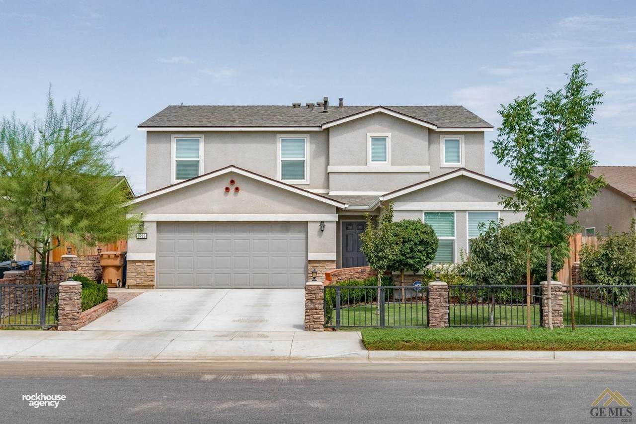 9722 Packwood Drive - Photo 1