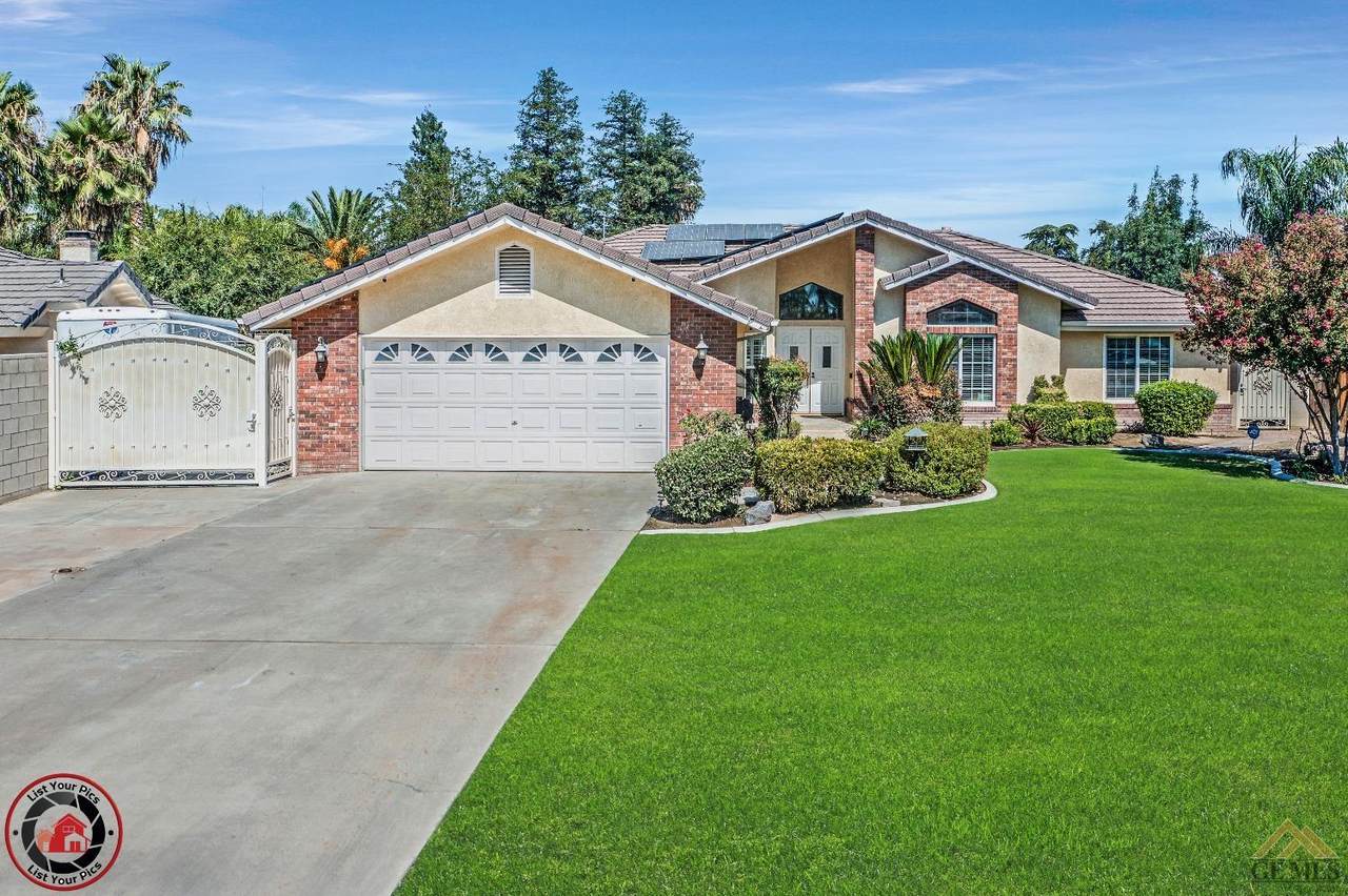 8301 Tamworth Street - Photo 1