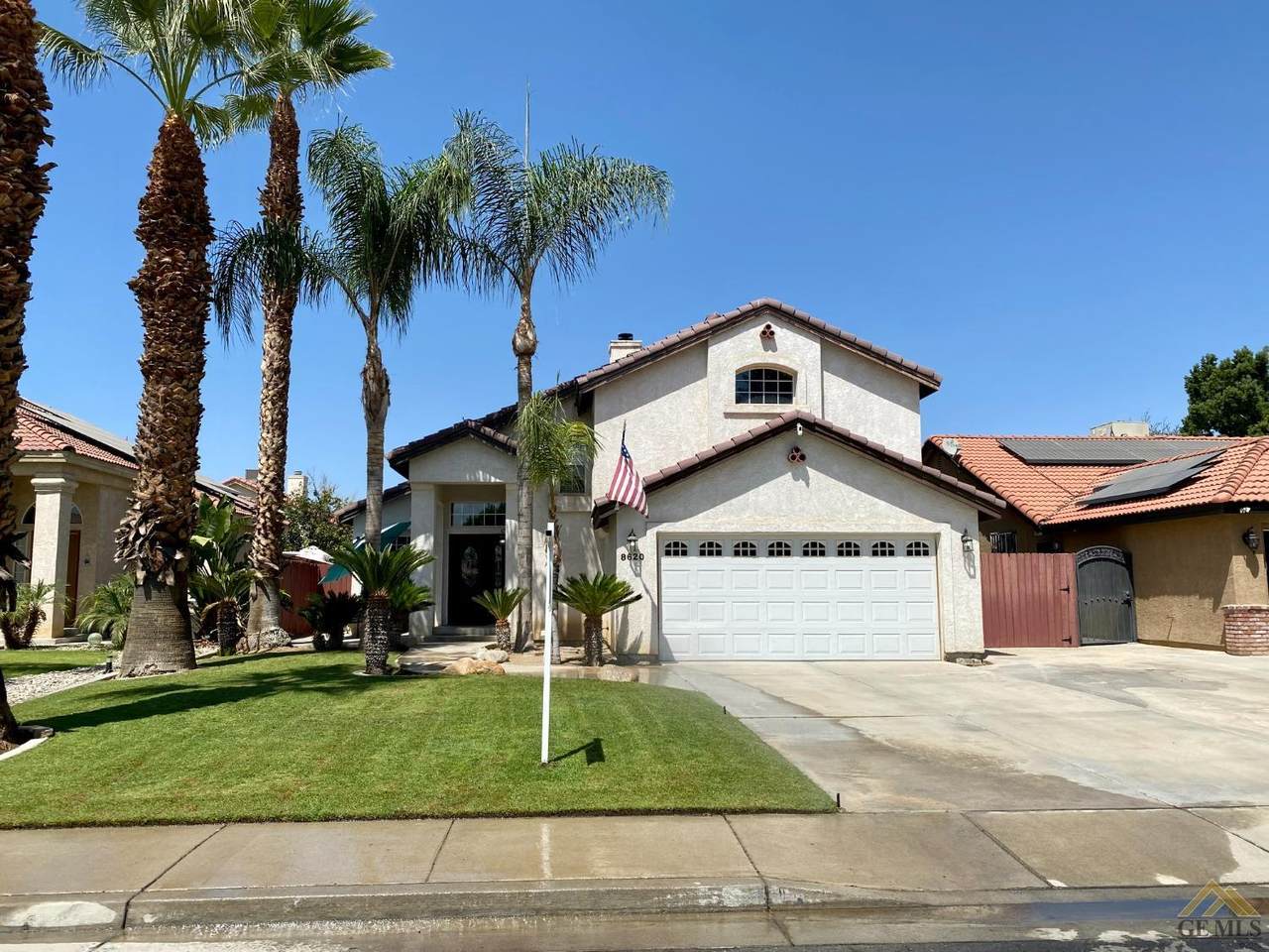 8620 Willow Spring Court - Photo 1