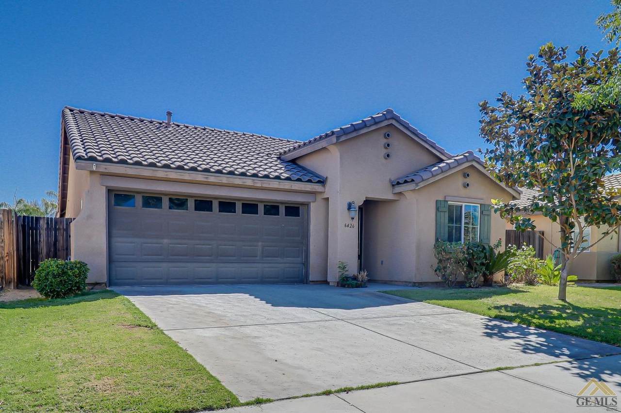 6426 Declaration Way - Photo 1