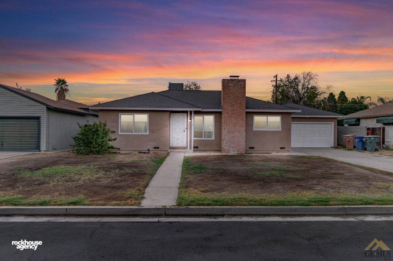 3820 Apache Avenue - Photo 1