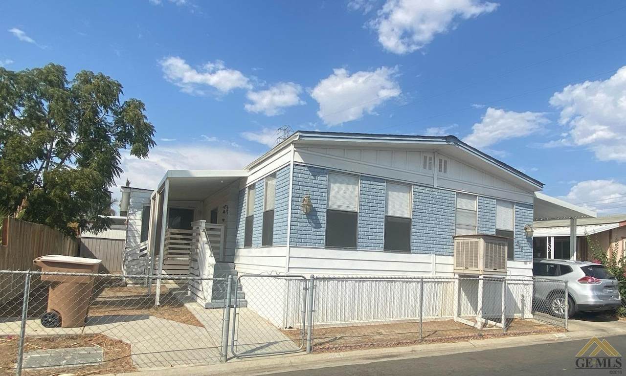 6601 Eucalyptus Drive - Photo 1