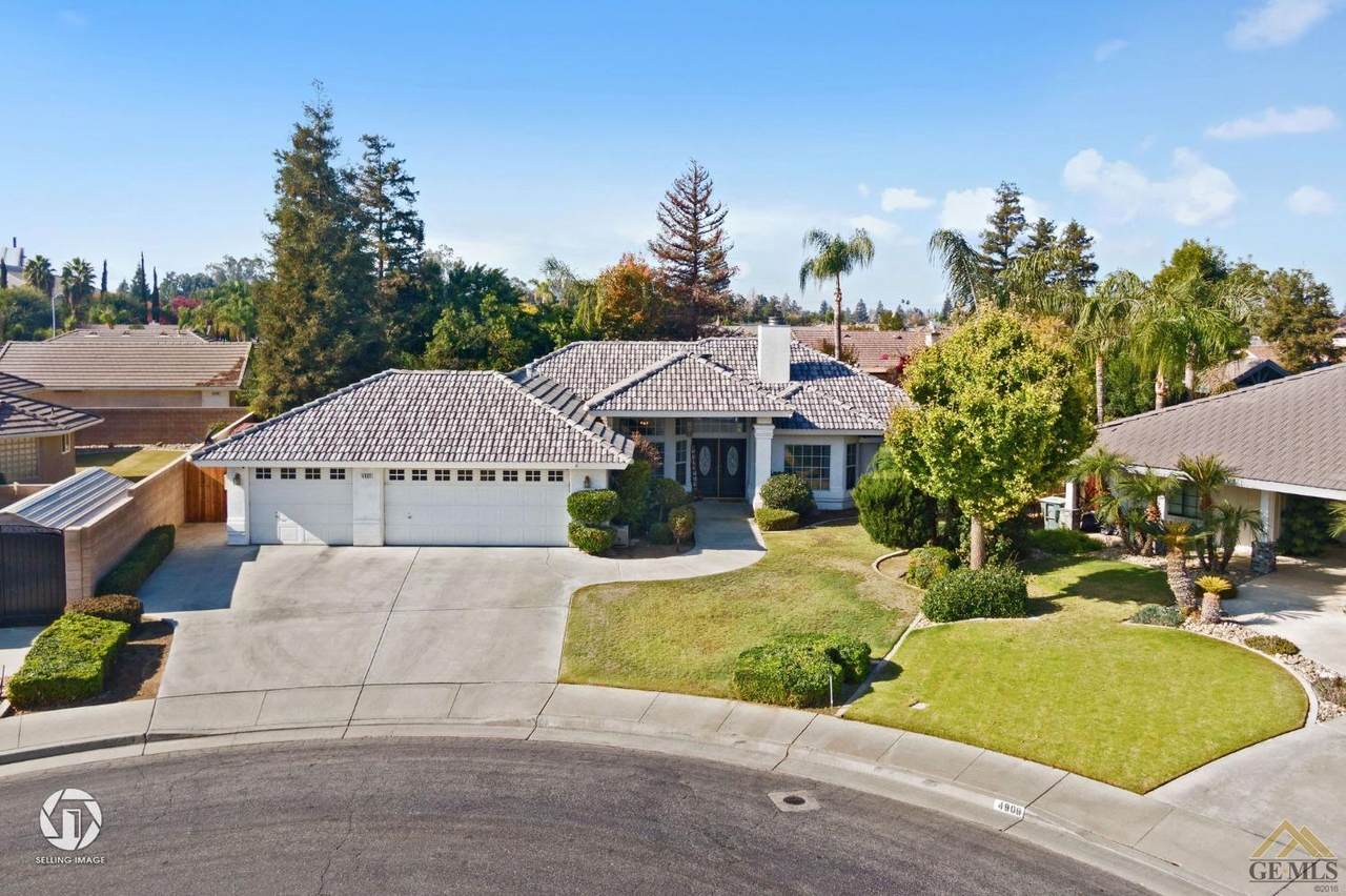 4905 Tiera Glen Court - Photo 1