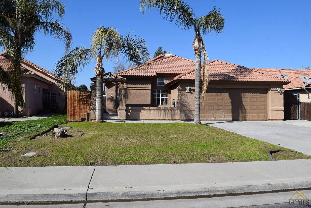 5225 Shadow Stone Street - Photo 1