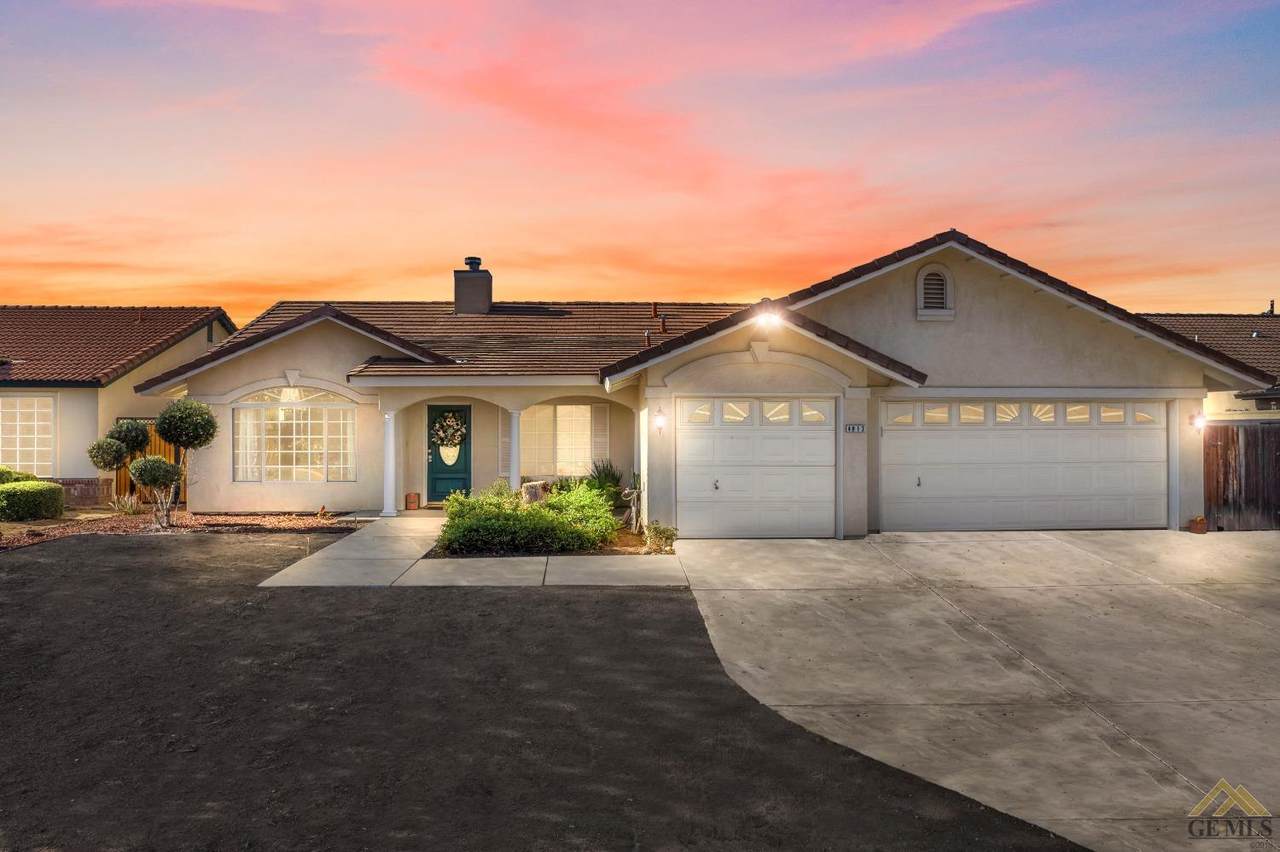 4613 Native Dancer Drive - Photo 1