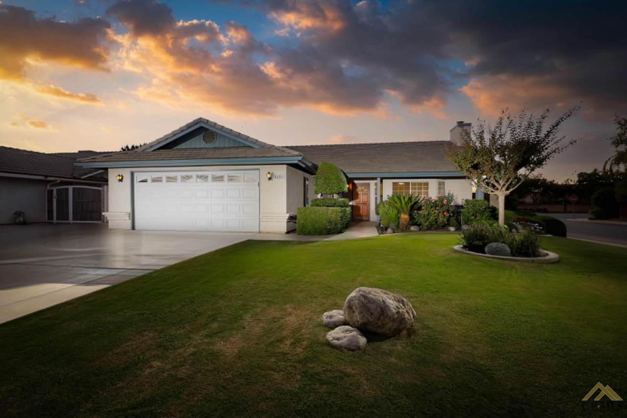 5121 Bold Venture Court - Photo 1