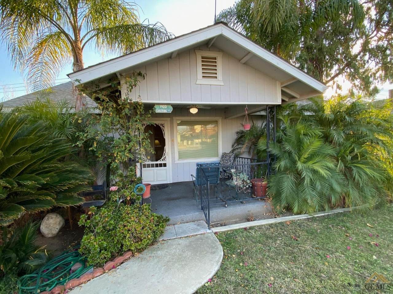 703 Castaic Avenue - Photo 1
