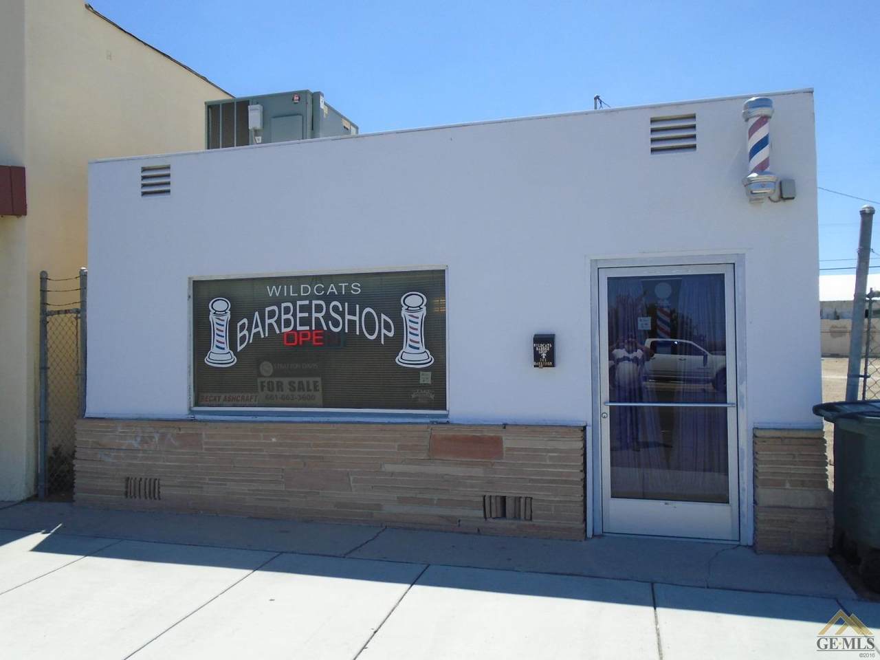 203 Harrison - Photo 1