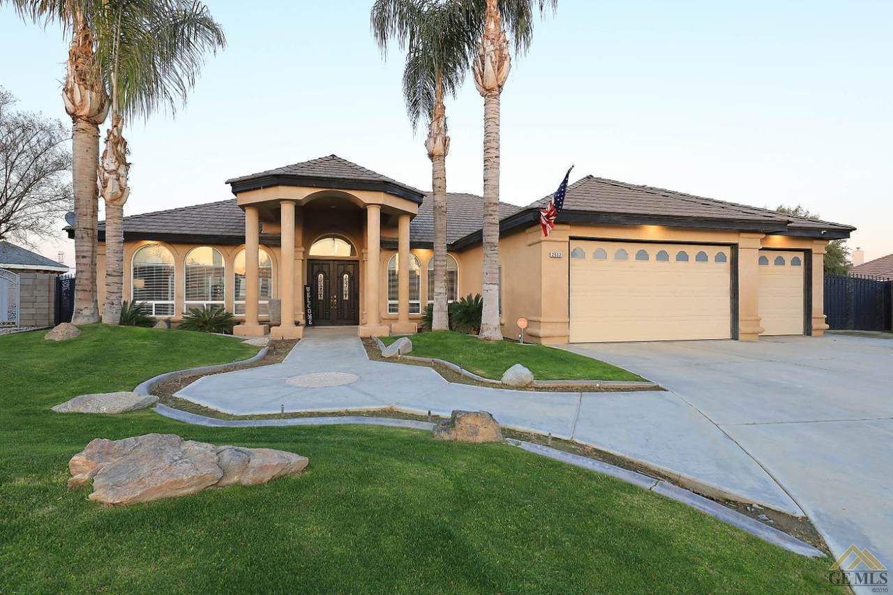 2532 Debra Louise Court - Photo 1