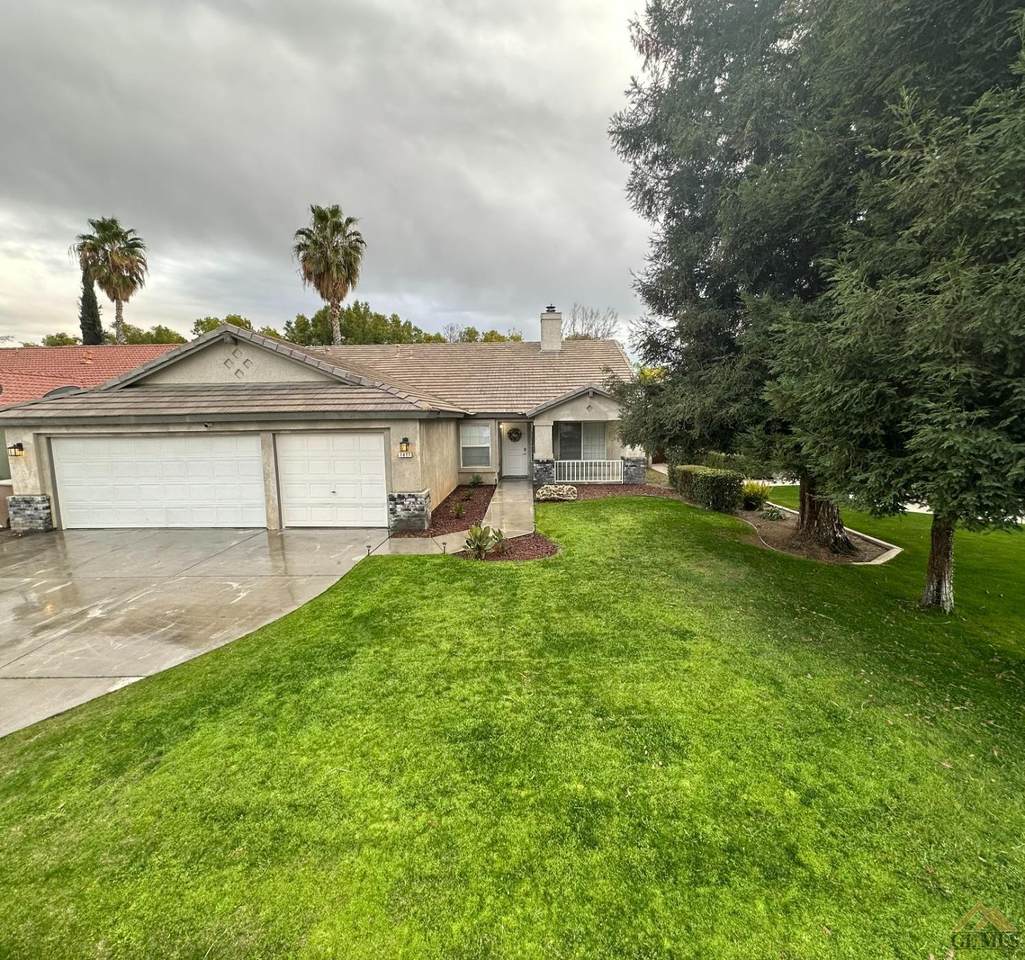 7417 Indian Gulch Street - Photo 1