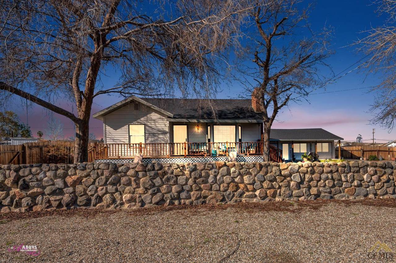 895 Fresno Street - Photo 1