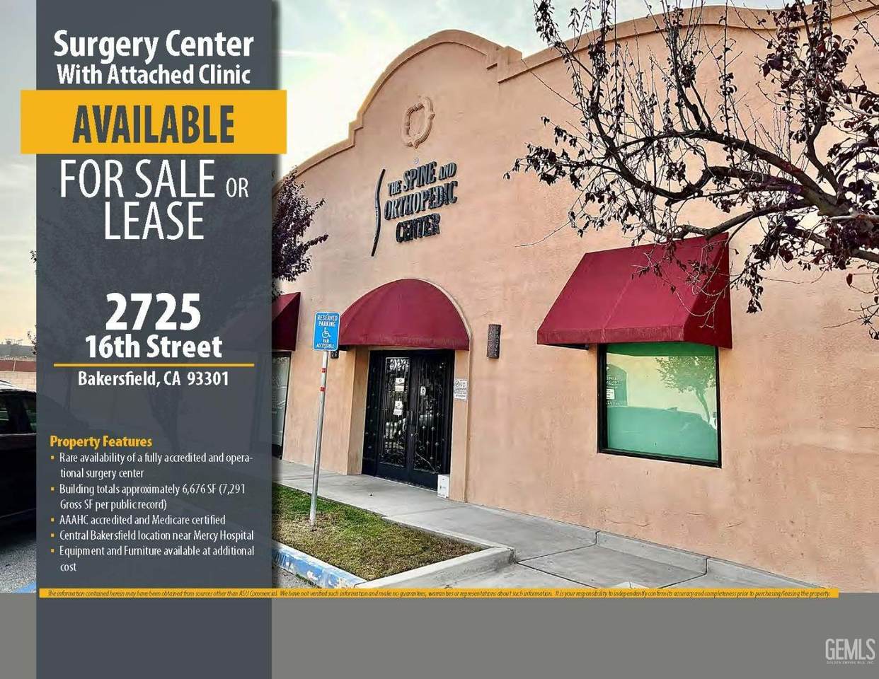 2725 16th Street - Photo 1
