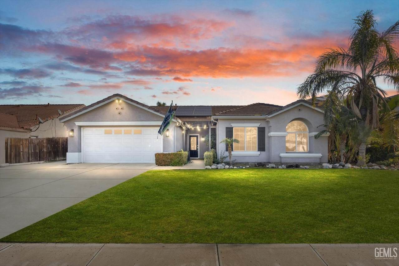 214 Irish Crystal Court - Photo 1