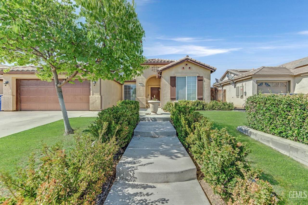 13508 Foyers Falls Drive - Photo 1
