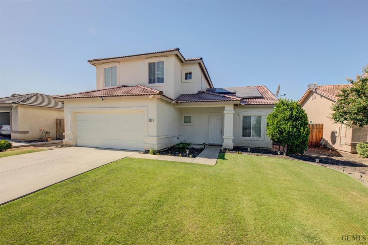 520 Gran Canaria Lane - Photo 1