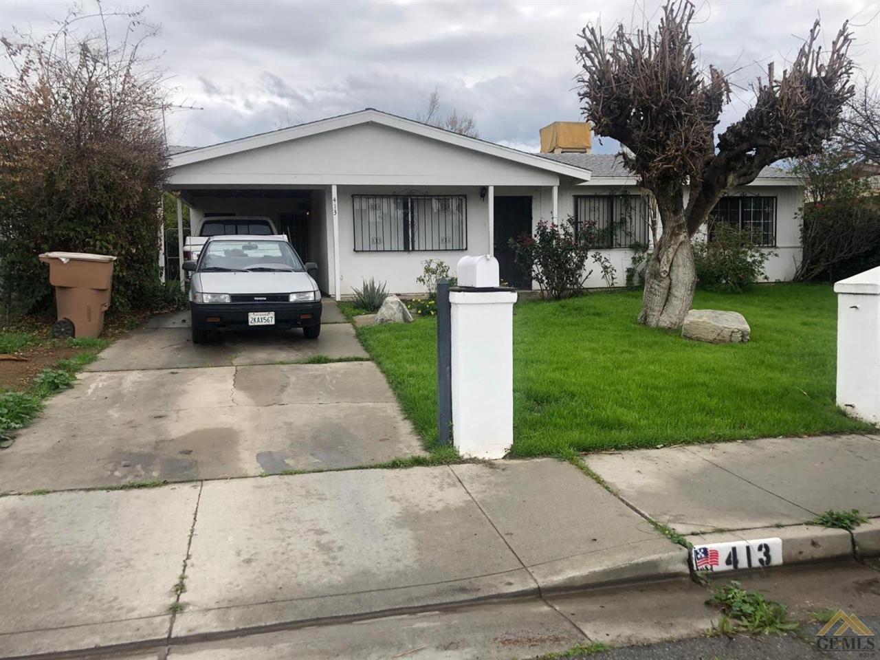 413 Austin Street - Photo 1