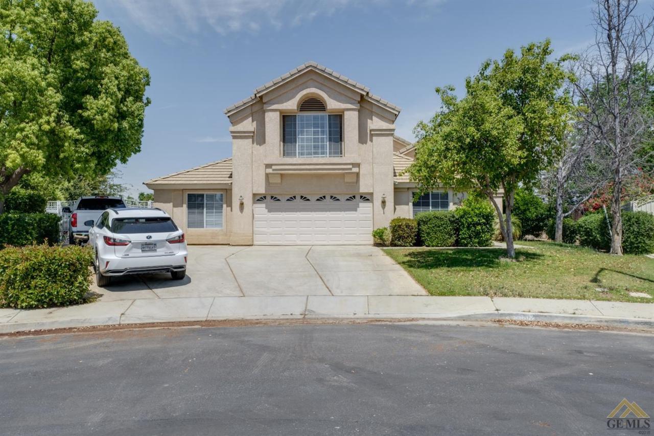 9902 Boone Valley Drive - Photo 1