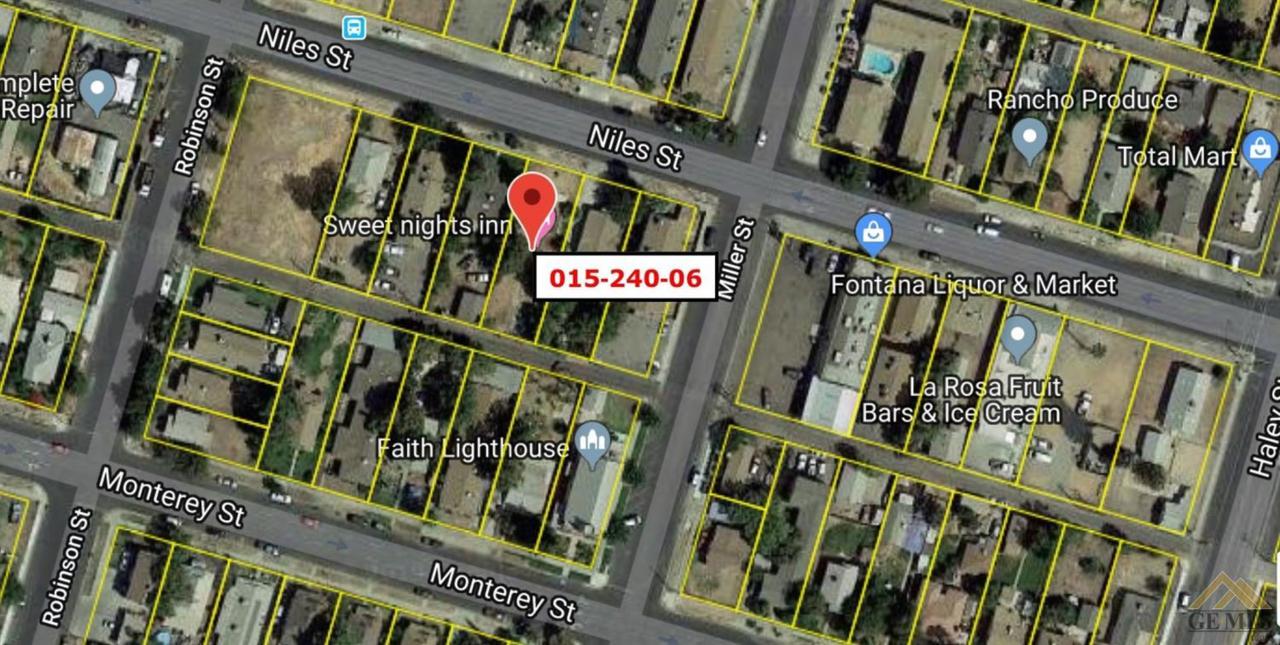 1221 Niles Street - Photo 1