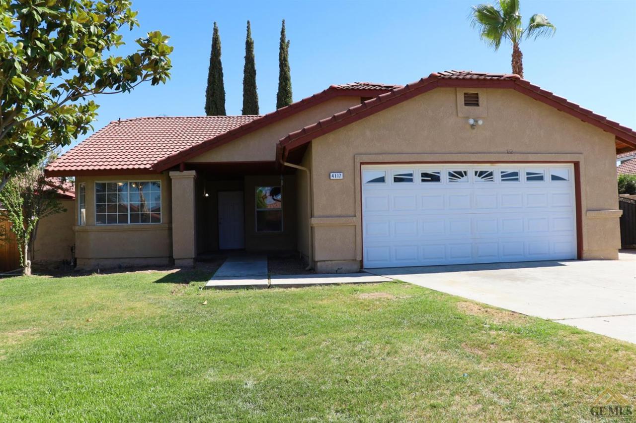 4117 Cyclone Drive - Photo 1