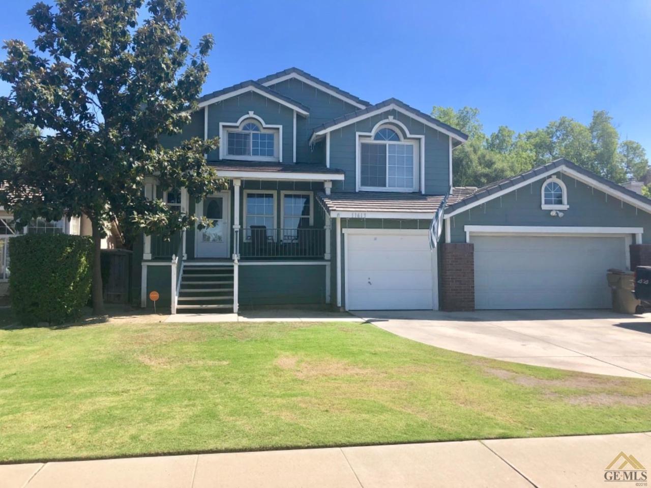 11613 Wrangler Drive - Photo 1
