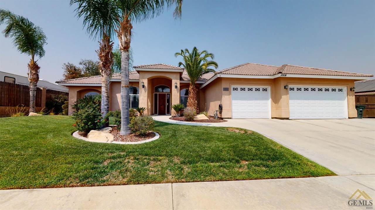 10536 Titanium Avenue - Photo 1