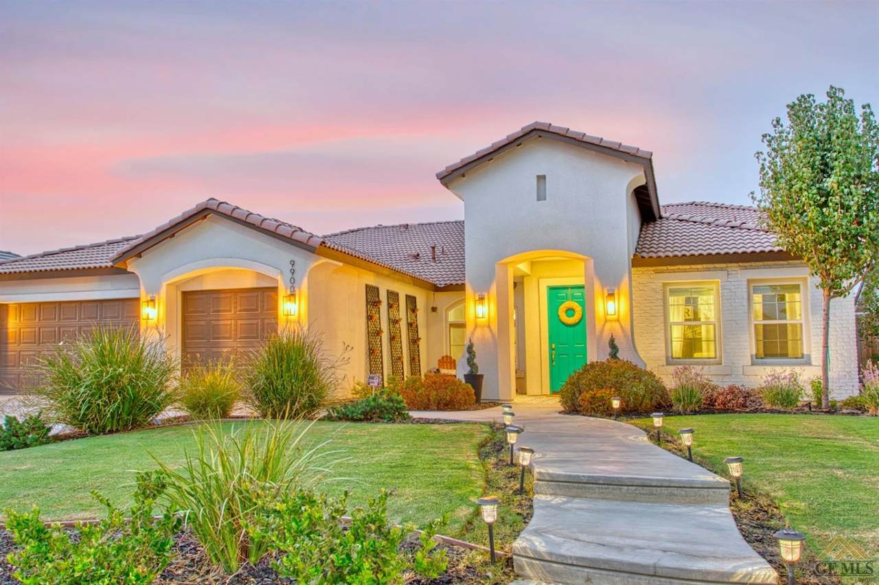9900 Alondra Drive - Photo 1