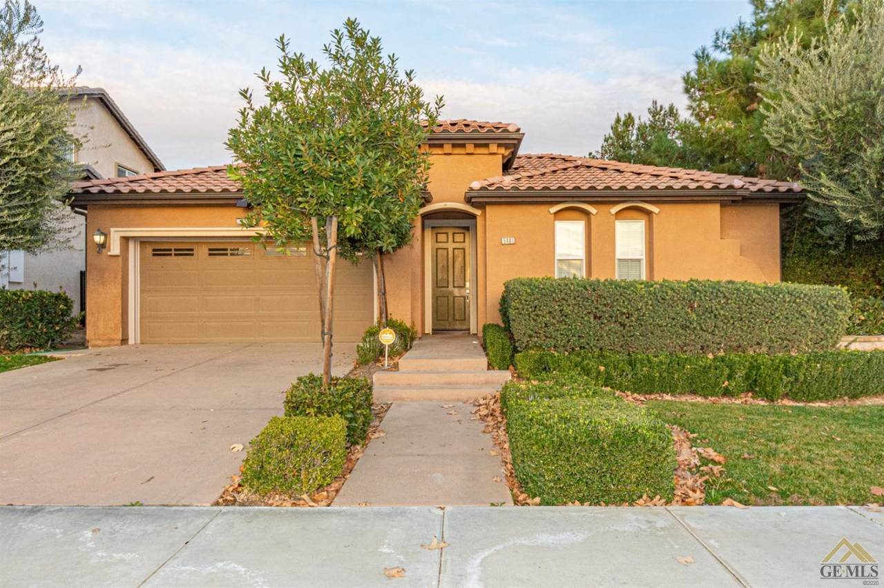 5401 Cordonata Way - Photo 1