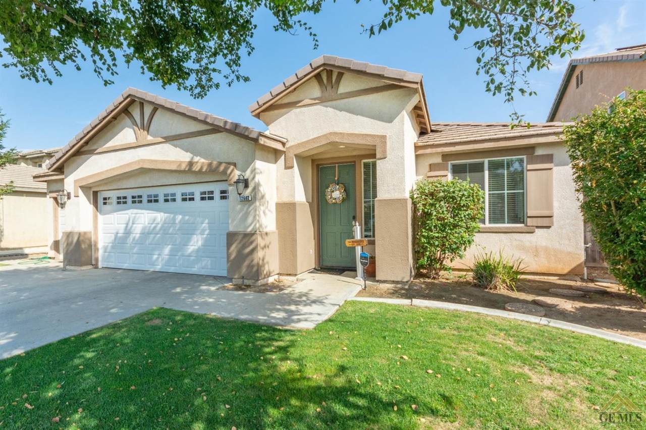 12602 Childress Street - Photo 1