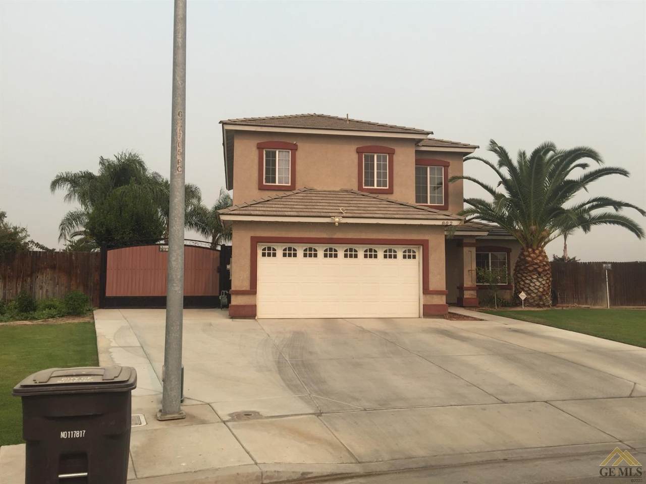 802 Hartley Street - Photo 1