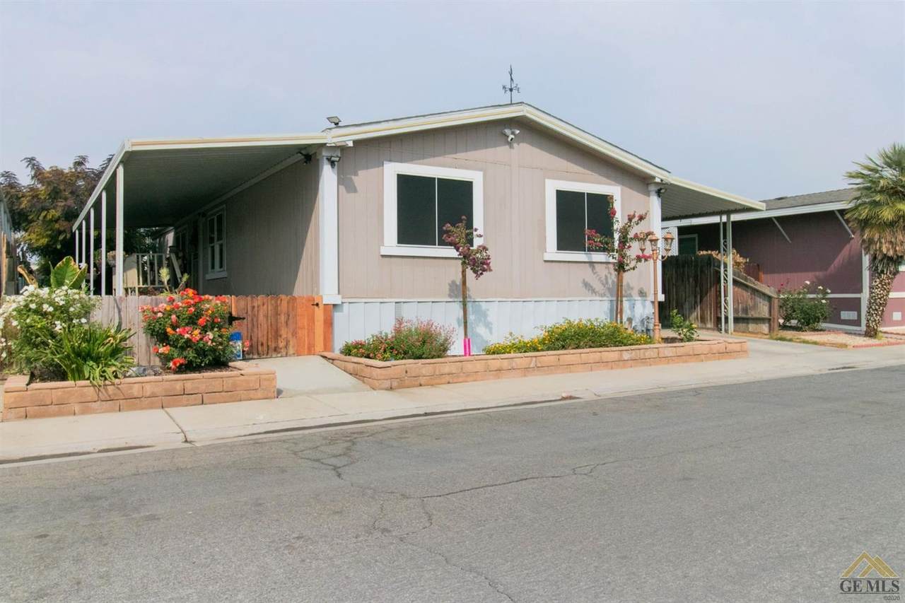 1301 Taft Highway - Photo 1