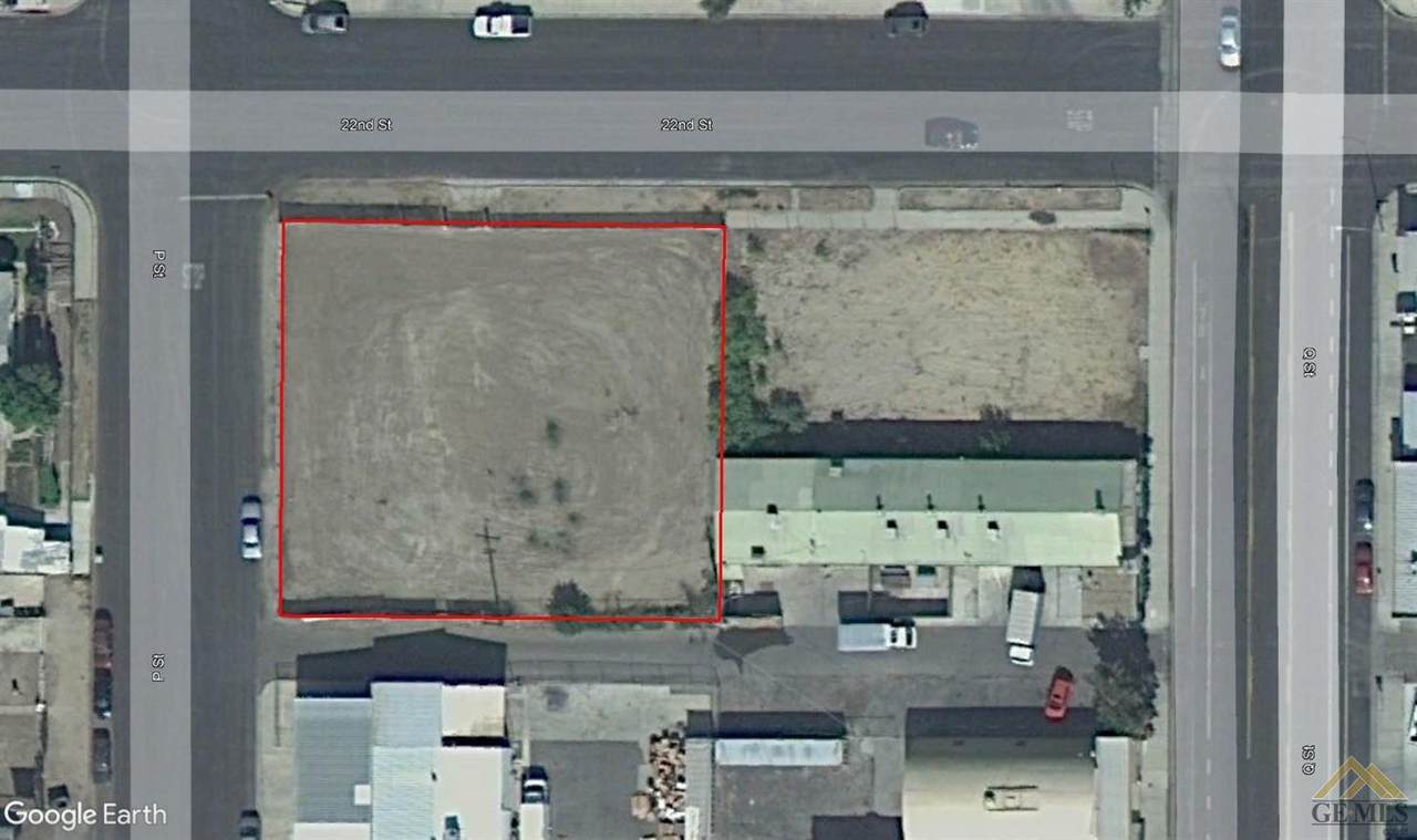 2116 P Street - Photo 1