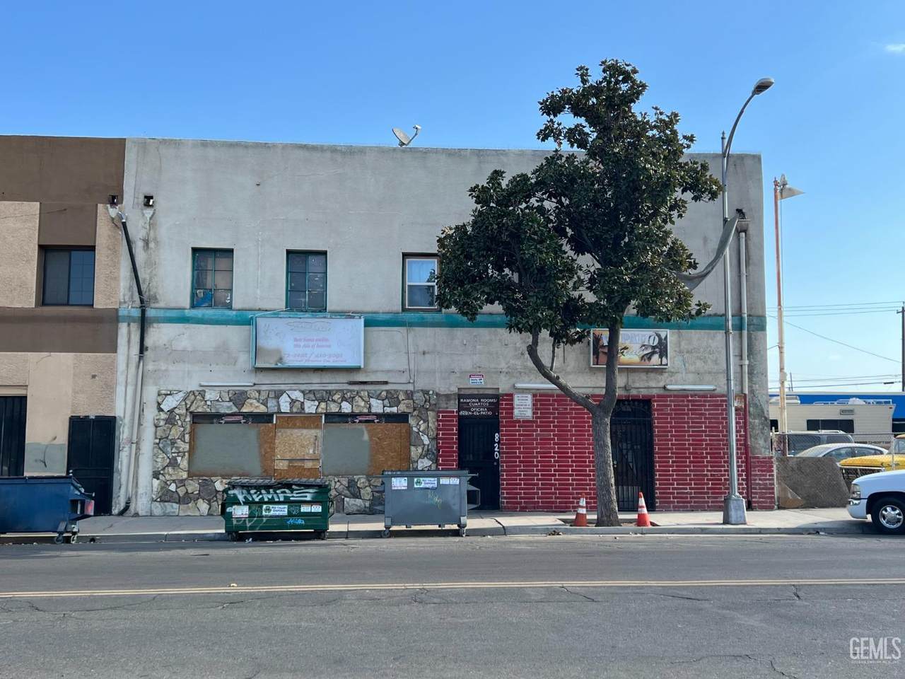 818 F Street - Photo 1