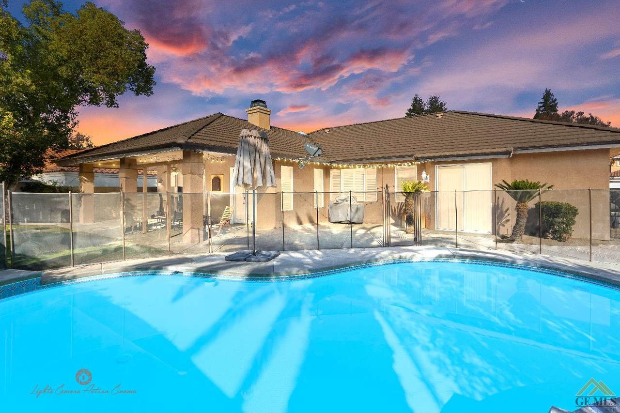 1505 Fieldspring Drive - Photo 1