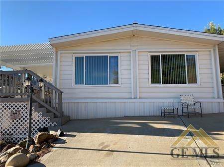 638 Evans Road - Photo 1