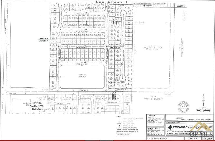 1119 Watts Drive - Photo 1