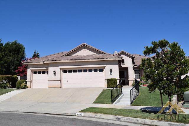 10110 Olympiad Rose Court - Photo 1