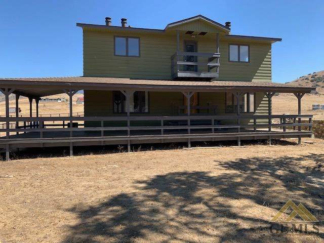 12887 Back Canyon Road - Photo 1