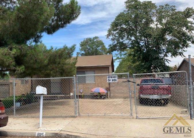 815 Watts Drive - Photo 1