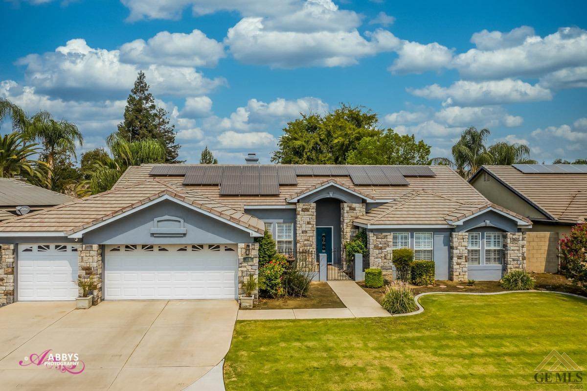 10716 Twin Falls Drive - Photo 1