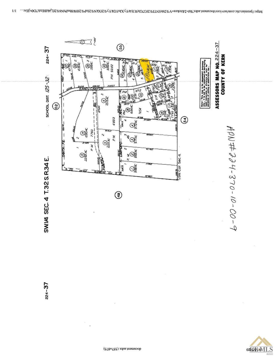 24038 Sand Canyon Road - Photo 1