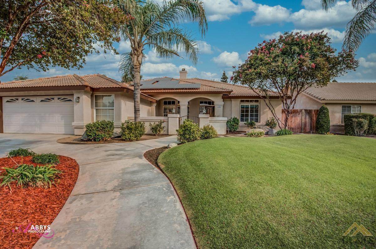 3504 Sierra Meadows Drive - Photo 1