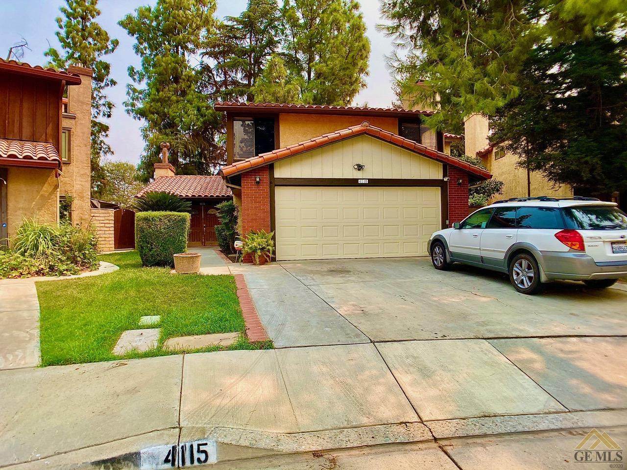 4115 Pinewood Lake Drive - Photo 1