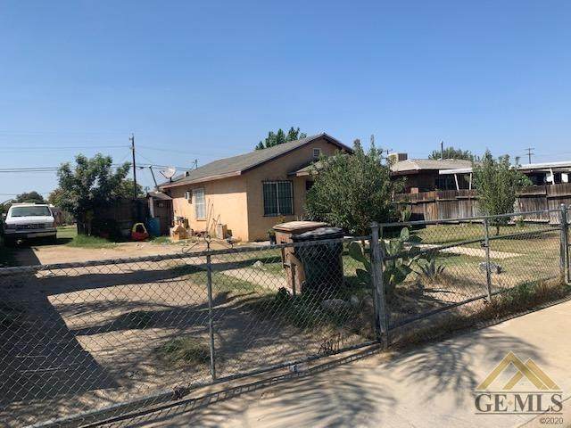 524 Haley Street - Photo 1