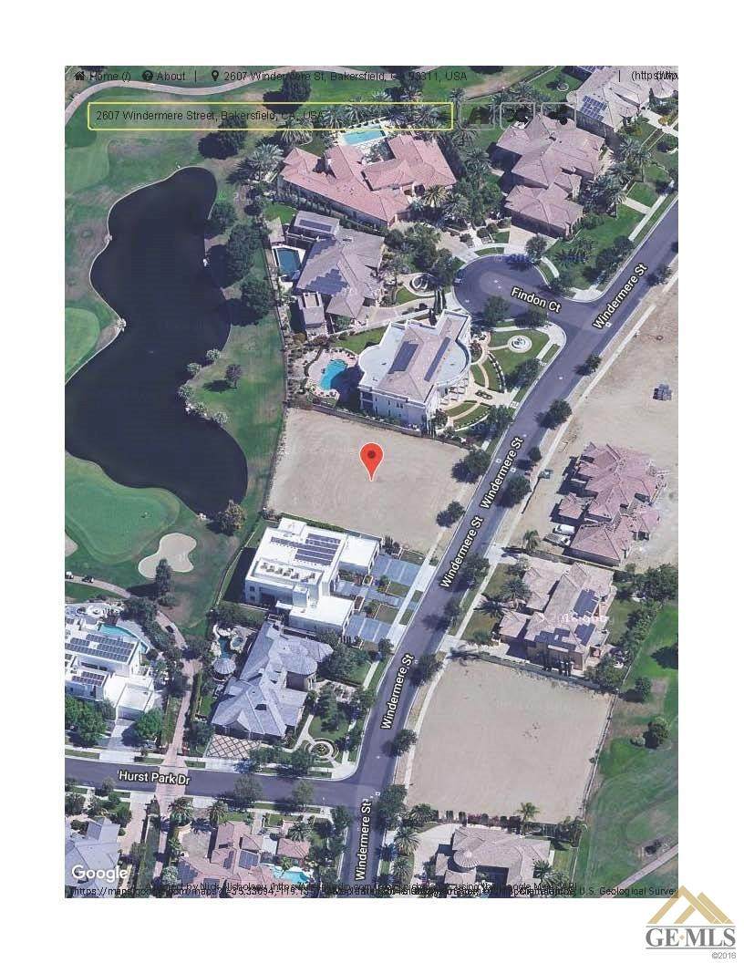 2607 Windermere Street - Photo 1