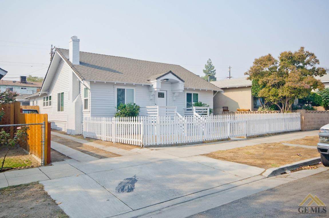 715 Kern Street - Photo 1