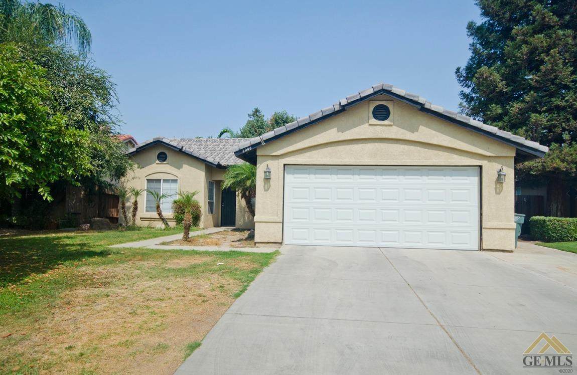 5908 Pine Canyon Drive - Photo 1