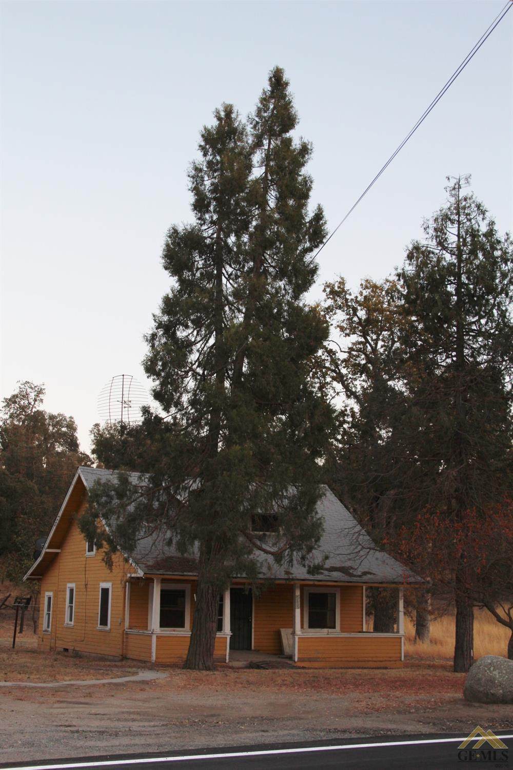 12033 Highway 155 - Photo 1