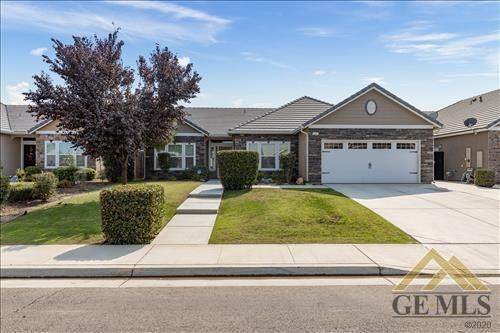 13407 Evening Breeze Avenue - Photo 1