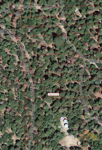 1 Sequoia Dr. Apn 053-122-10 - Photo 1